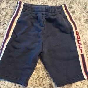 Gucci Kids Shorts